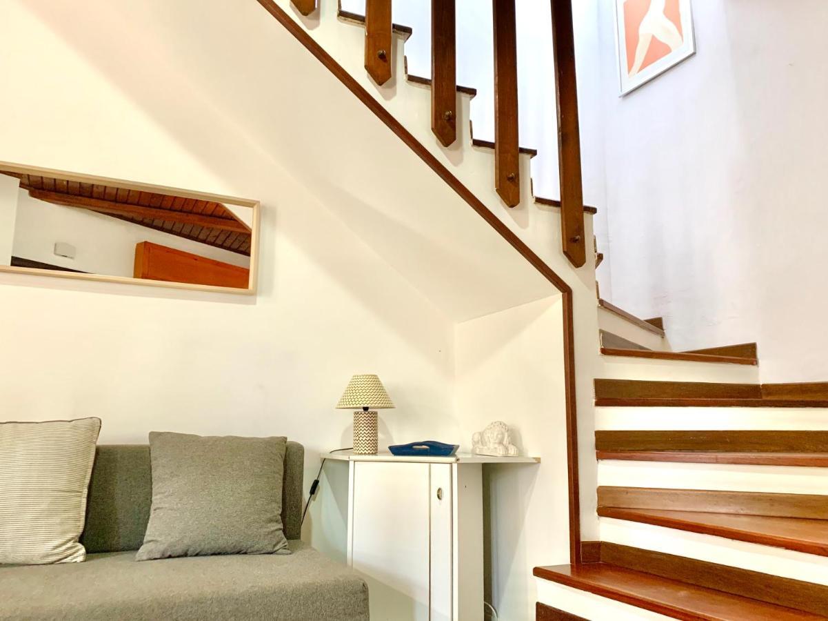 Santa Beach House Santa Marinella Εξωτερικό φωτογραφία
