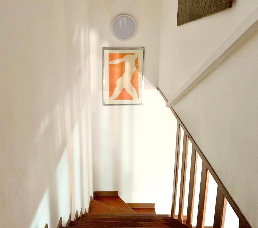 Santa Beach House Santa Marinella Εξωτερικό φωτογραφία