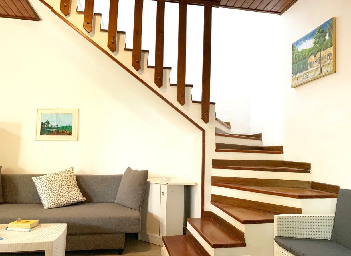 Santa Beach House Santa Marinella Εξωτερικό φωτογραφία