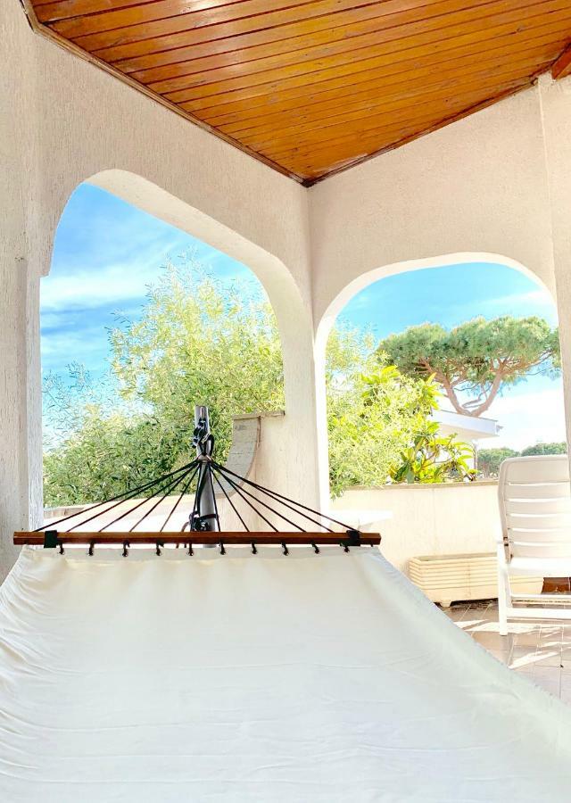 Santa Beach House Santa Marinella Εξωτερικό φωτογραφία