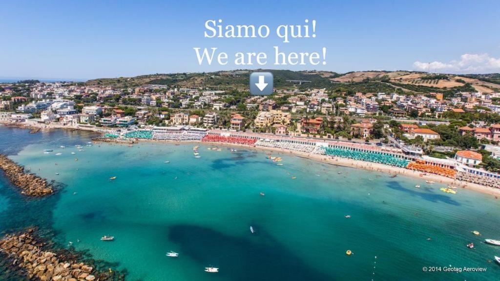 Santa Beach House Santa Marinella Εξωτερικό φωτογραφία